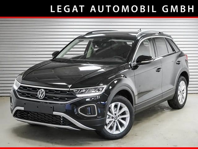 Volkswagen T-Roc ACT DSG Life