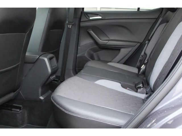 Volkswagen T-Cross 1.0 TSI DSG