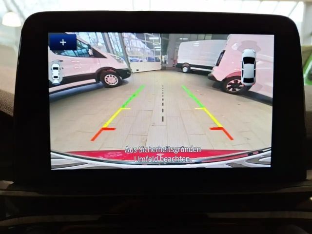 Ford Kuga Plug in Hybrid ST Line X