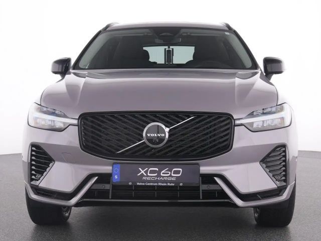 Volvo XC60 AWD Dark Plus T8