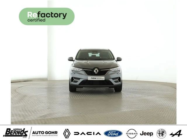 Renault Arkana EDC Hybrid Techno