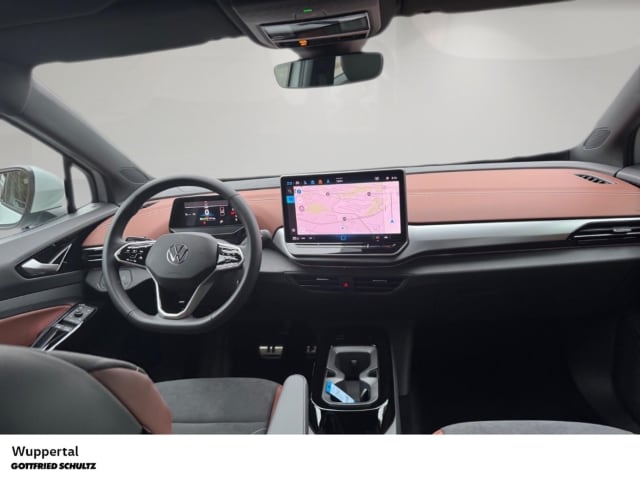 Volkswagen ID.4 Pure