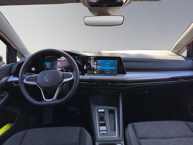 Volkswagen Golf DSG Golf VIII Life Variant