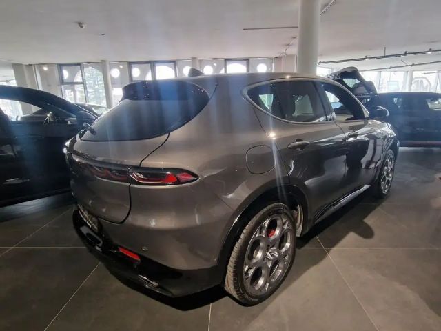 Alfa Romeo Tonale Q4 Speciale