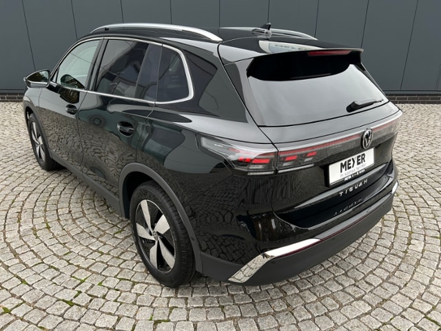 Volkswagen Tiguan 2.0 TDI DSG IQ.Drive