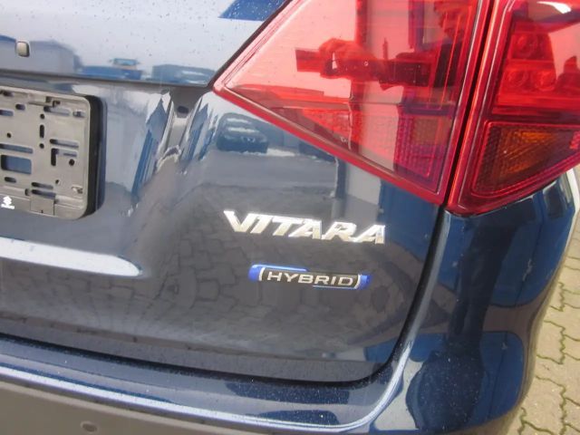 Suzuki Vitara Comfort Hybrid