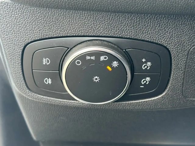 Ford Focus Active Wagon