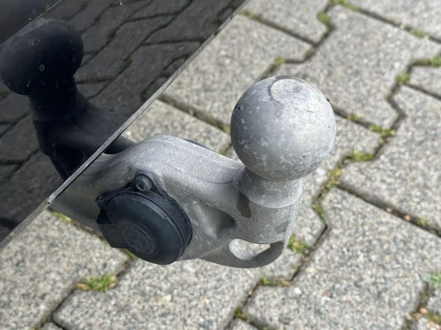 BMW 520 520d M-Sport xDrive