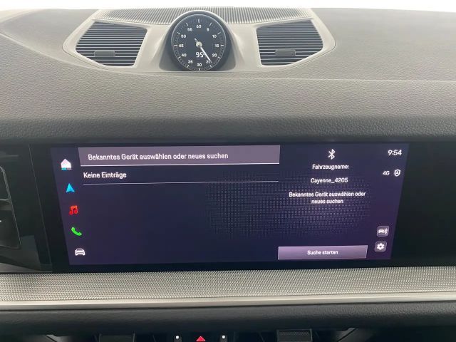 Porsche Cayenne Coupé E-Hybrid S