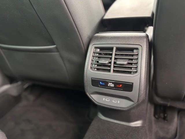 Seat Leon DSG FR-lijn Sportstourer