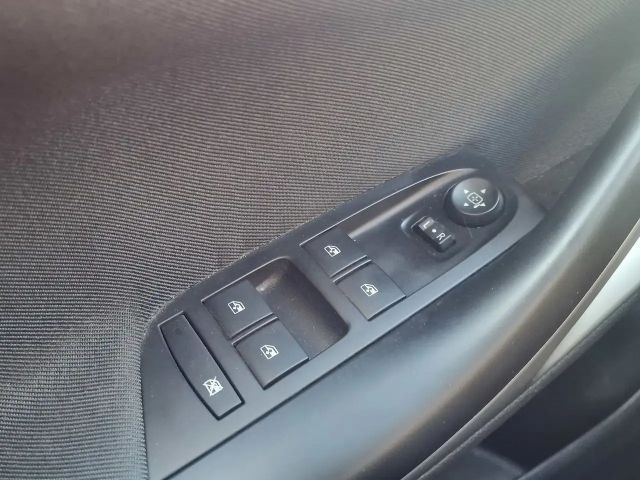 Opel Astra 1.5 CDTI 1.5 Turbo Edition