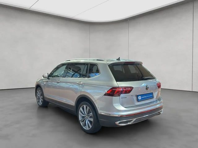 Volkswagen Tiguan 2.0 TDI 4Motion Allspace DSG