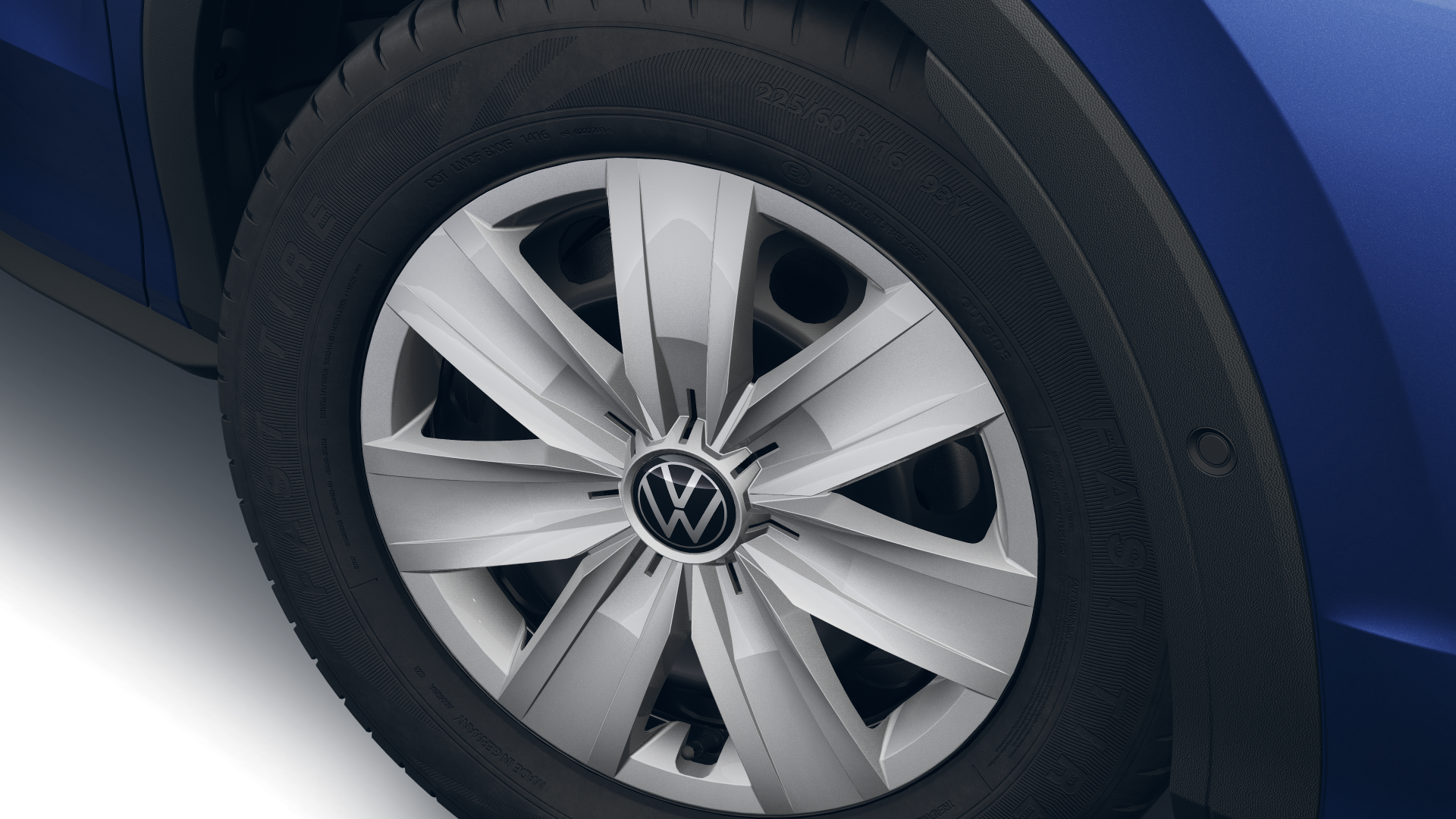 Volkswagen T-Roc DSG Trendline