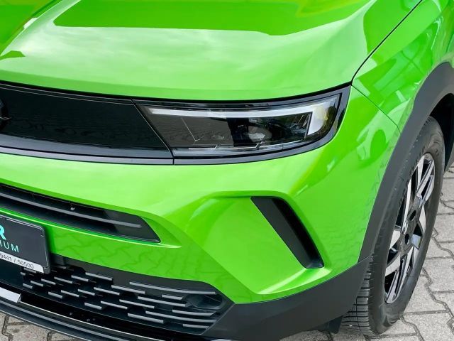 Opel Mokka GS-Line Grand Sport