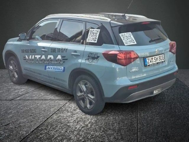 Suzuki Vitara AllGrip Comfort Hybrid