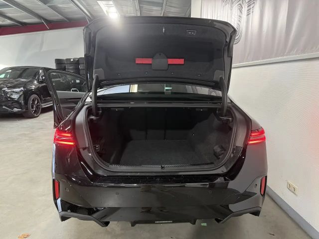 BMW 540 540d M-Sport Sedan xDrive