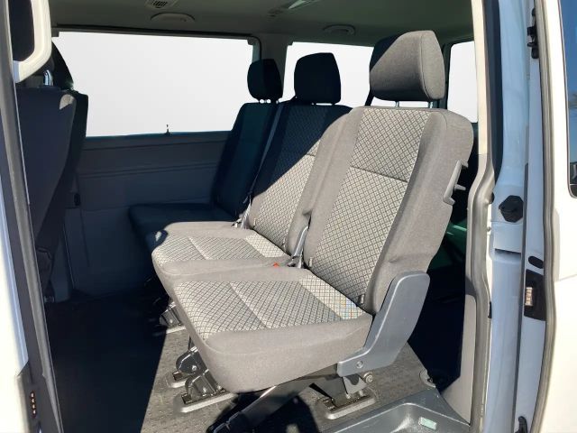 Volkswagen Caravelle 2.0 TDI T6