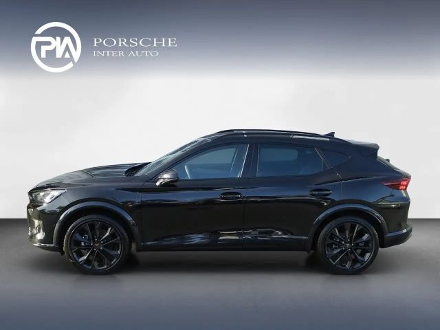 Cupra Formentor DSG e-Hybrid