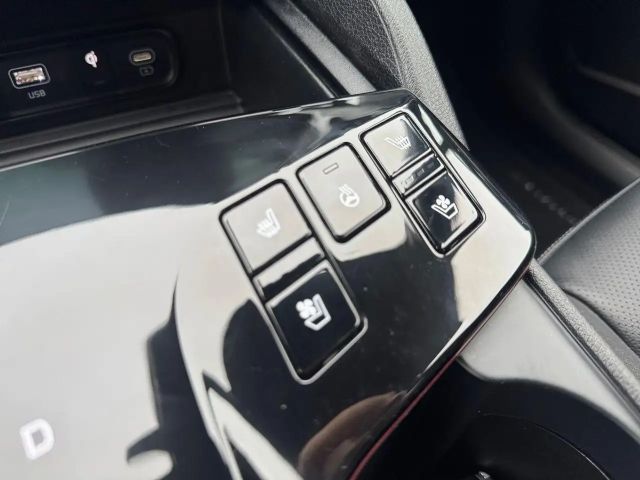 Kia Sportage GDi GT-Line Vierwielaandrijving