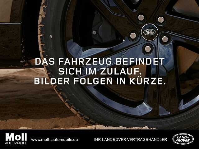 Land Rover Range Rover Sport Autobiography