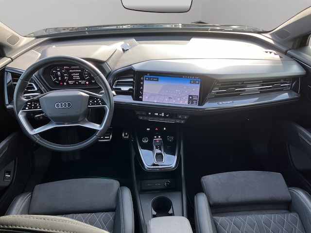 Audi Q4 e-tron 35 Sportback