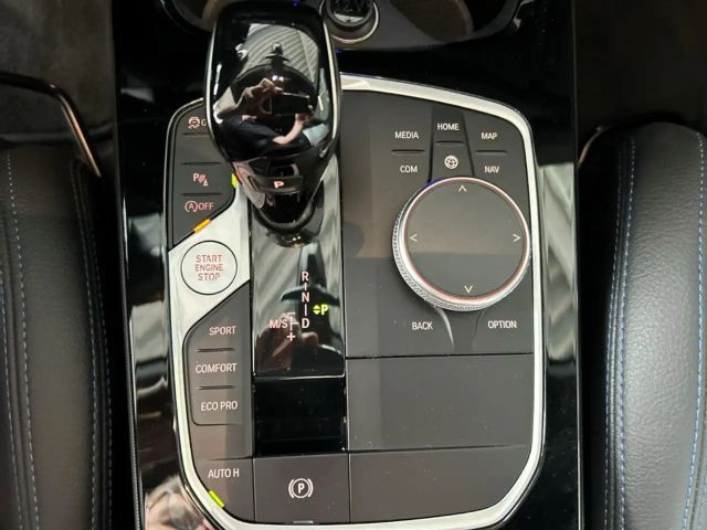 BMW 218 218i Coupé Gran Coupé M-Sport