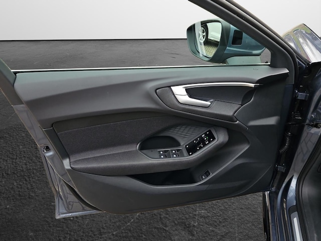 Audi A5 Avant S-Tronic