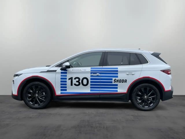 Skoda Elroq 85