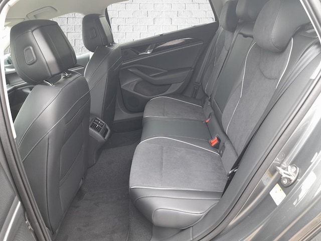 Volkswagen Passat 2,0 TDI AHK|MATRIX|5J.Gar.|ACC|360