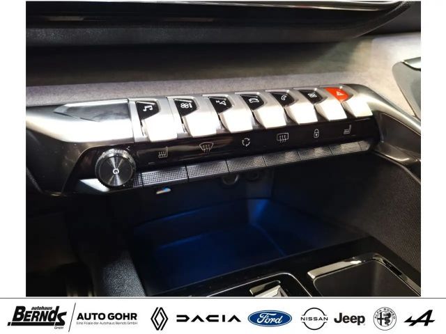 Peugeot 3008 GT-Line PureTech