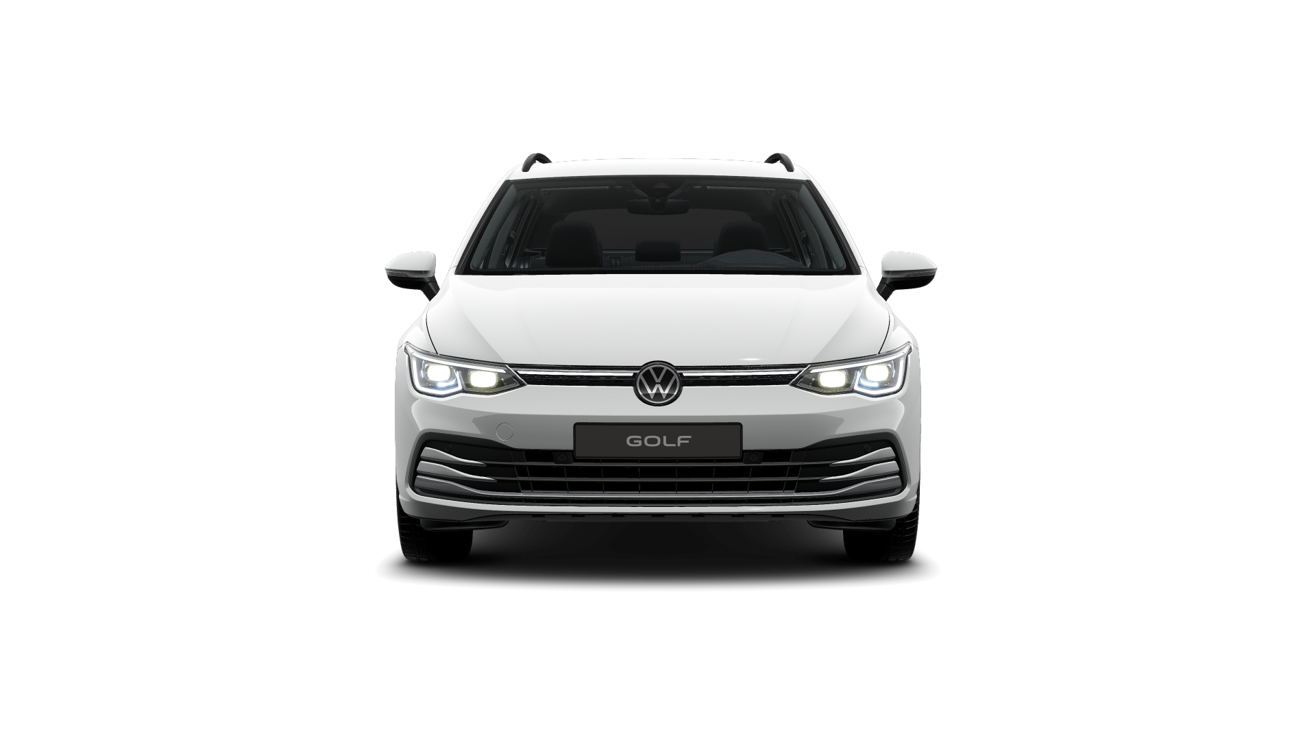 Volkswagen Golf Style Variant