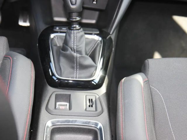 Opel Corsa 1.2 Turbo GS-Line Grand Sport Turbo