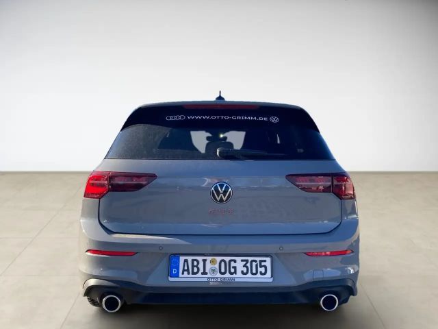 Volkswagen Golf DSG GTI Golf VIII Style