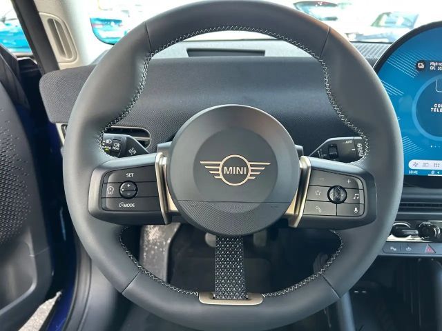 MINI Cooper E Classic Trim Paket S HUD/KomfZug/RFK