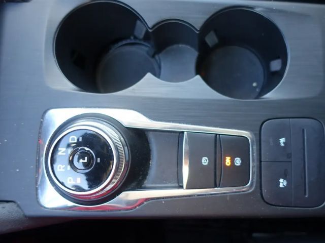 Ford Kuga AWD Cool & Connect Hybrid