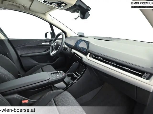 BMW 218 218d Active Tourer