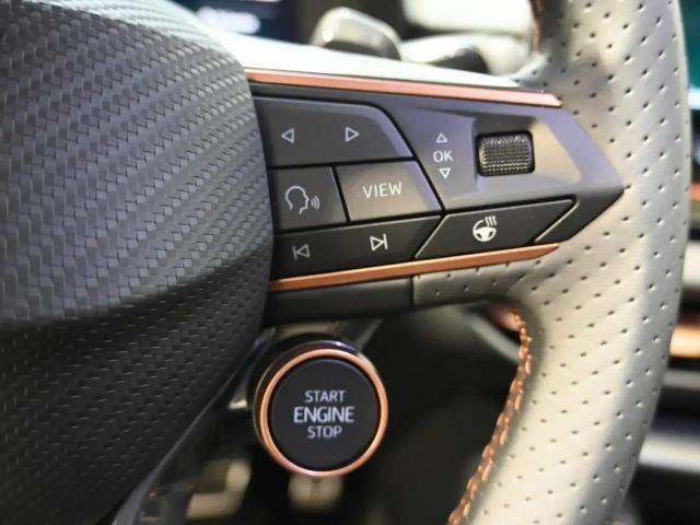 Cupra Terramar 1.5 e-TSI 150 PS DSG