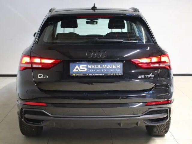 Audi Q3 1.5 TFSI S-Line