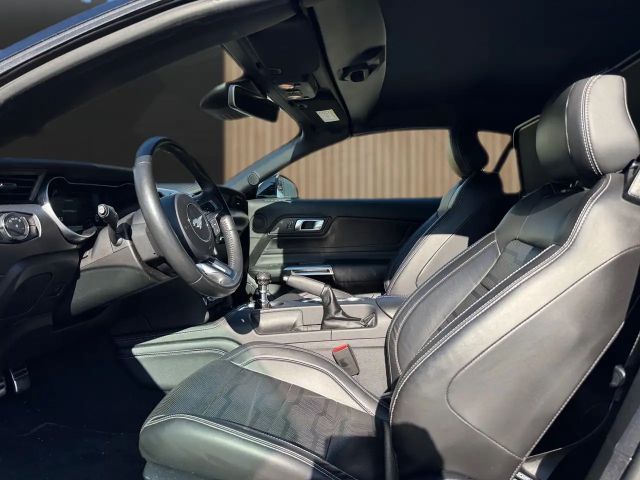 Ford Mustang Convertible GT 5.0 V8 Premium