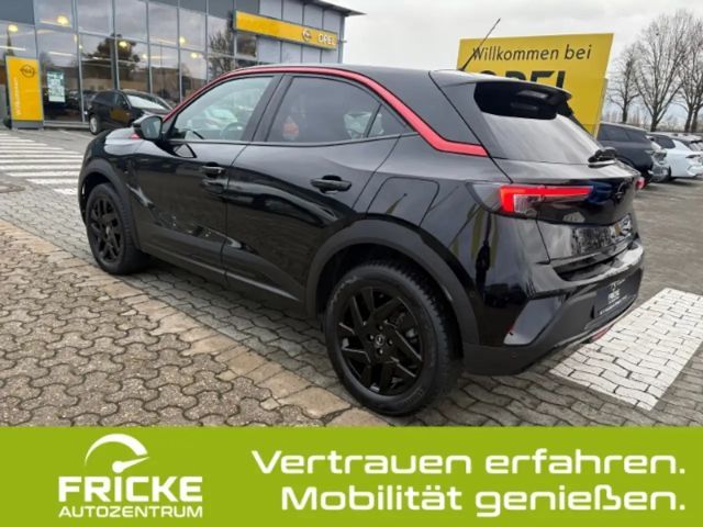 Opel Mokka GS-Line Grand Sport