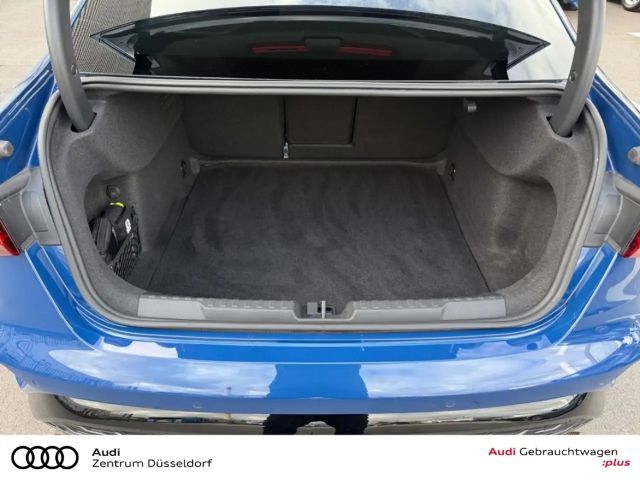 Audi S3 2.0 TFSI Quattro Sedan