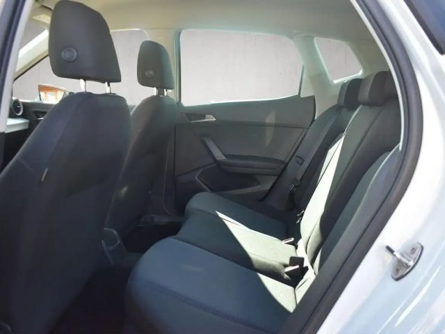 Seat Arona 1.0 TSI DSG Style