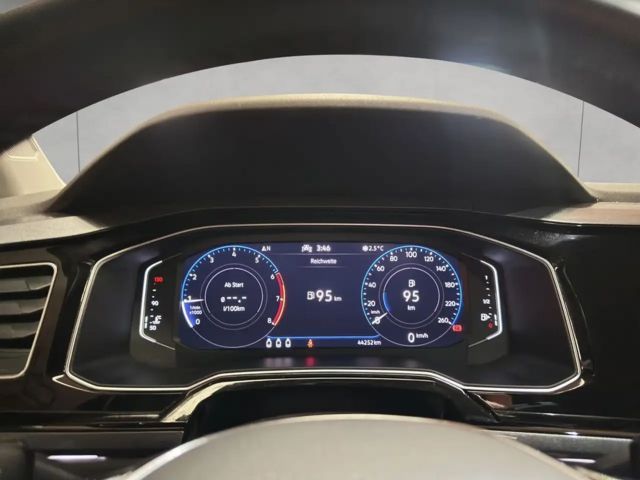 Volkswagen Polo 1.0 TSI Highline