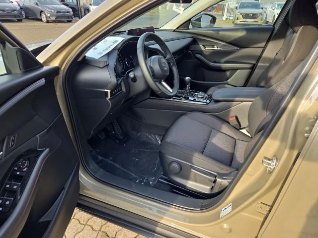 Mazda CX-30 2.5L Homura