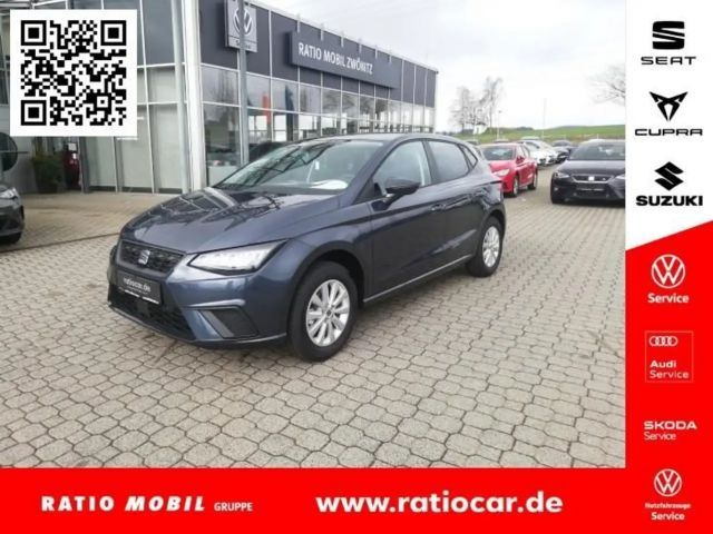 Seat Ibiza 1.0 TSI