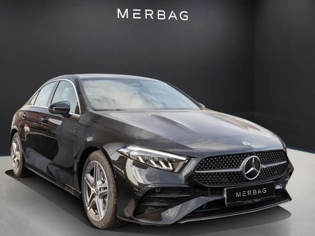 Mercedes-Benz A 180 Limousine S-Sitz ParkAss. LED SpurH LM