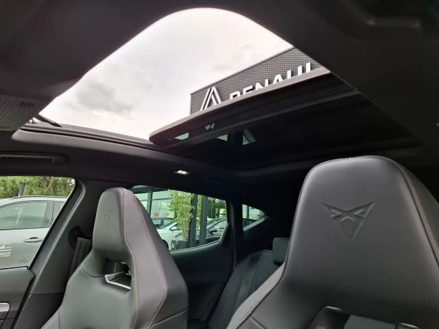 Cupra Formentor 2.0 TSI 4Drive DSG VZ