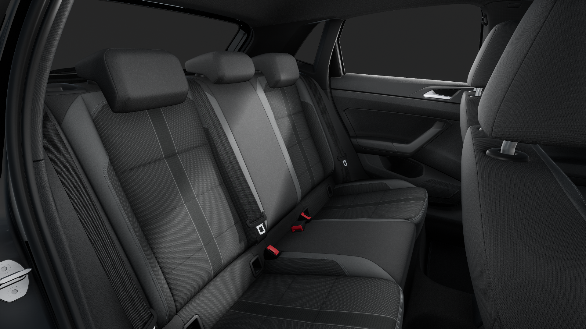 Volkswagen Polo 1.0 TSI DSG