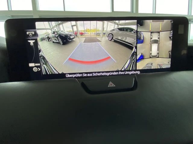 Mazda CX-80 7-Zitter Homura Plus