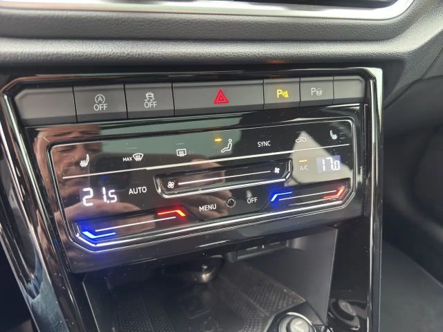 Volkswagen T-Roc 2.0 TSI DSG